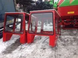 Кабіна Т-25 Польща оригінал - фото № 2