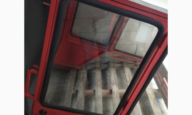 Кабина кабіна Т25 китайца японца Польша - фото № 20