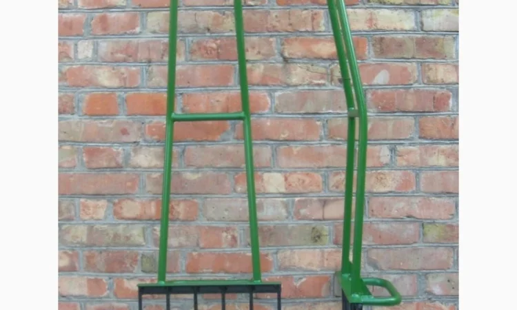 Вилы-самокопы - фото № 1