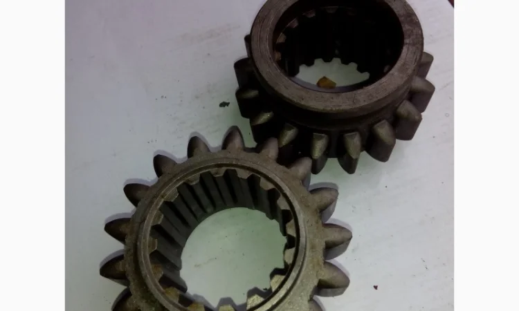 Продам шестерня 50-1701212-А МТЗ - фото № 1