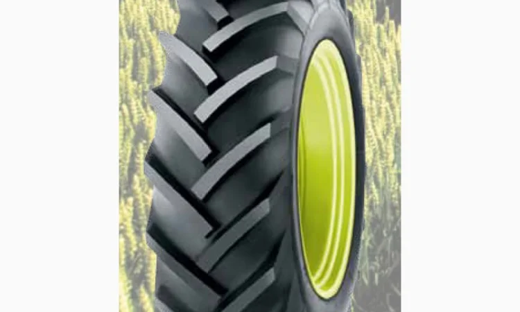 Шина 9.5-32 Cultor для тракторов Т-16, Т-25, сеялки СЗМ - фото № 2