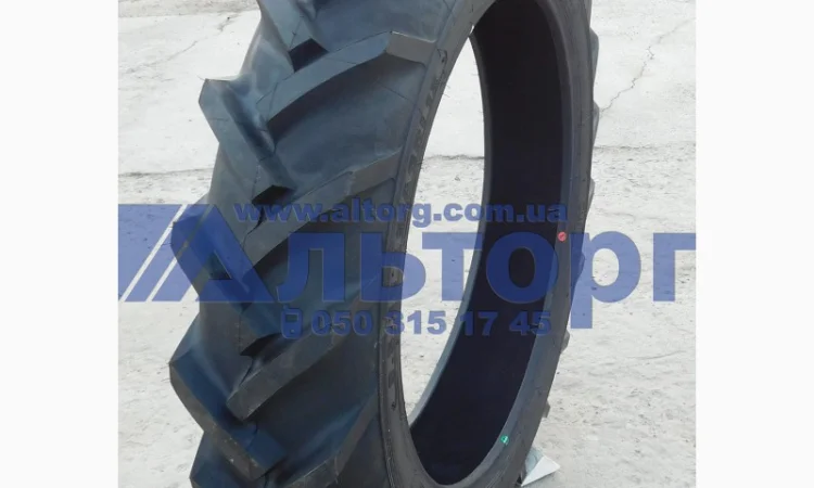 Шина 9.5-32 Cultor для тракторов Т-16, Т-25, сеялки СЗМ - фото № 1