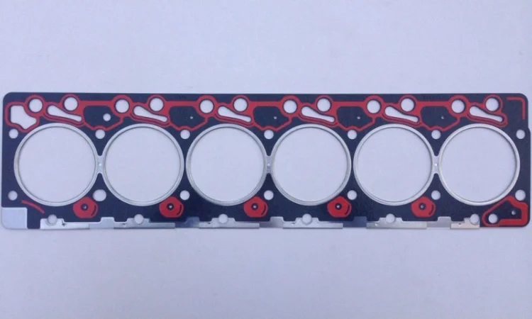 Запчасти двигателя Cummins (Камминз) QSB, ISF, QSX, 6CT, ISCE, QSC, C8.3, ISLE, ISC L - фото № 1