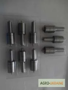 Распылители DOP 140S 624-4118 для двигателей Tatra - фото № 1