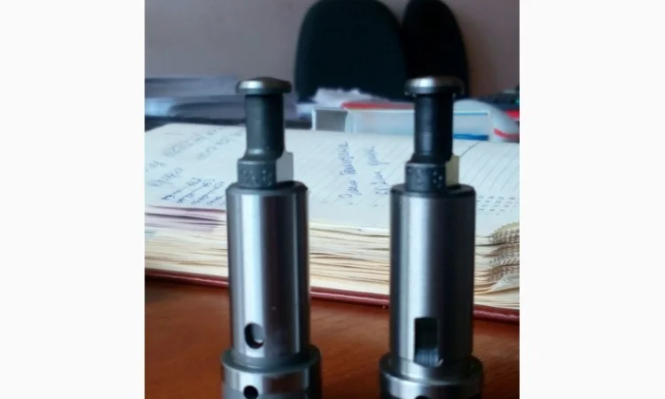 Плунжерная пара FPE 3a-8 и FPE 8-3a для двигателя Андория 6ст107 и SW 400 - фото № 1