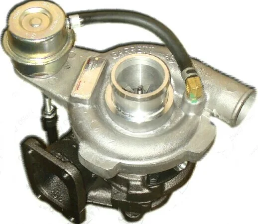 Турбокомпрессор (турбина) двигателя Андория 4ст90 - фото № 1