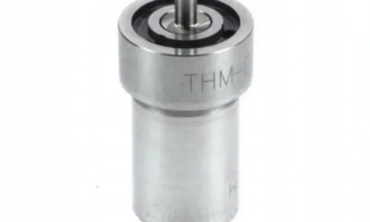 Распылитель DNOSD 297, DNOSD 256 на двигатель Андория 4с90 и 4ст90 - фото № 1