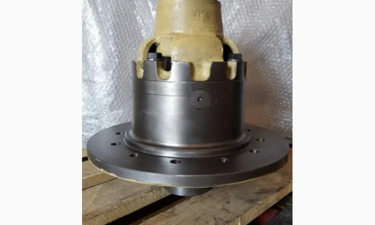 Дифференциальный механизм погрузчика Сталева Воля L-34 - фото № 4