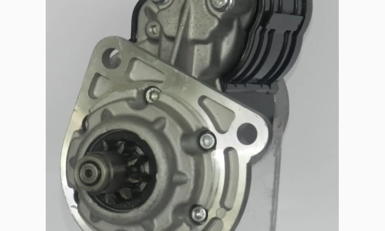 Стартер R11 двигателя Андория 4ст90 на УАЗ, ГАЗель - фото № 1