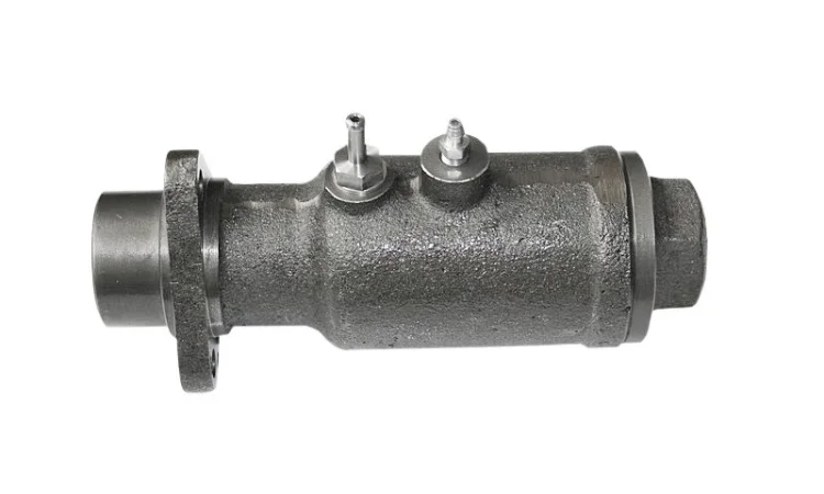 Главный тормозной цилиндр с сервомотором 423-01-0000 Stalowa Wola L-34 - фото № 1