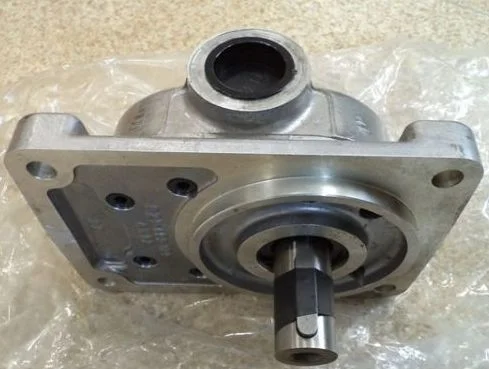 Насос PZ1-40S для коробки типа U-35.605 - фото № 1