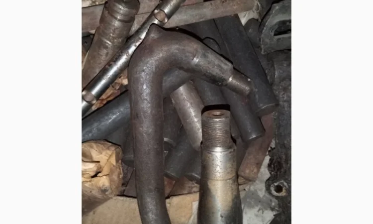 Куплю запчастини до вантажних автомобілів - фото № 1