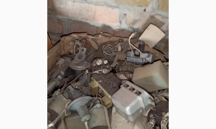 Куплю запчастини до вантажних автомобілів - фото № 2