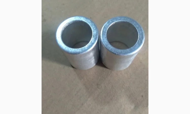 Стакан Алюмінієвий 12 під шланг GOOD YEAR 16мм - фото № 2