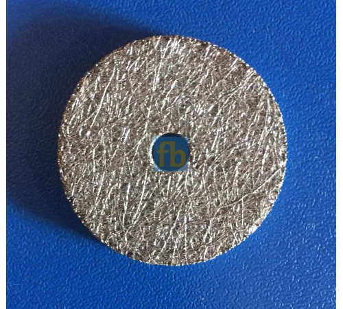 Сетка испарителя Webasto Thermo PRO 50 - Fast-Best - фото № 1