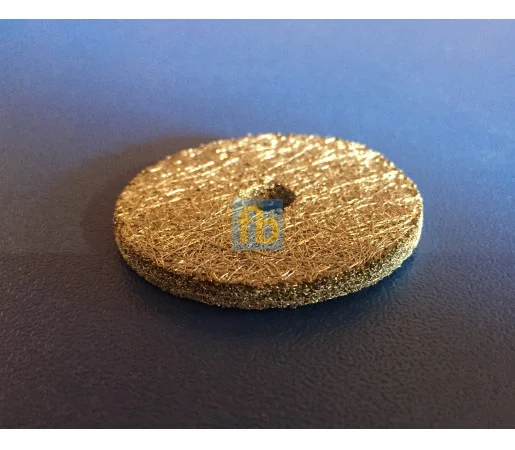 Сетка испарителя Webasto Thermo PRO 50 - Fast-Best - фото № 2