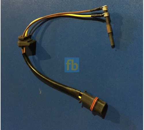 Свічка обігрівача webasto thermo 90 st 24V 9005931B 1322644C - фото № 1