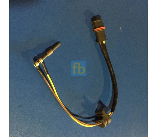 Свічка обігрівача webasto thermo 90 st 24V 9005931B 1322644C - фото № 2