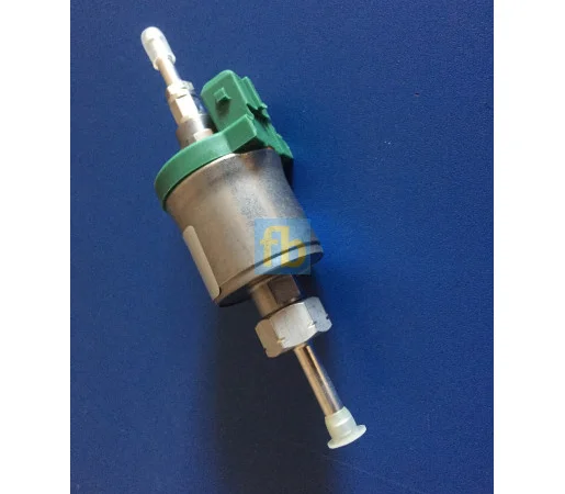 Паливний насос D1LC-D3LC 12V 1-3 kW Аналог 251830450000 - фото № 1