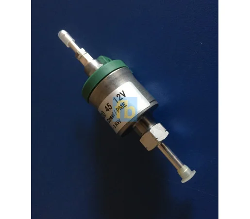 Паливний насос D1LC-D3LC 12V 1-3 kW Аналог 251830450000 - фото № 2