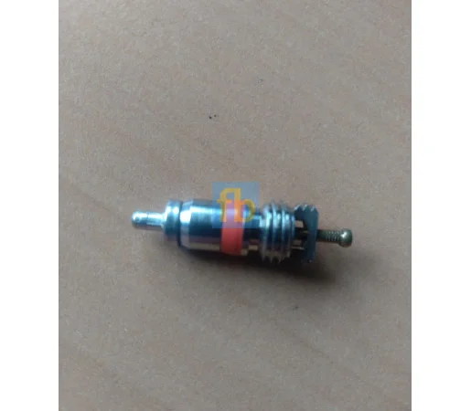 Золотник автокондиціонера BMW Mercedes Volkswagen M8*1 - фото № 1