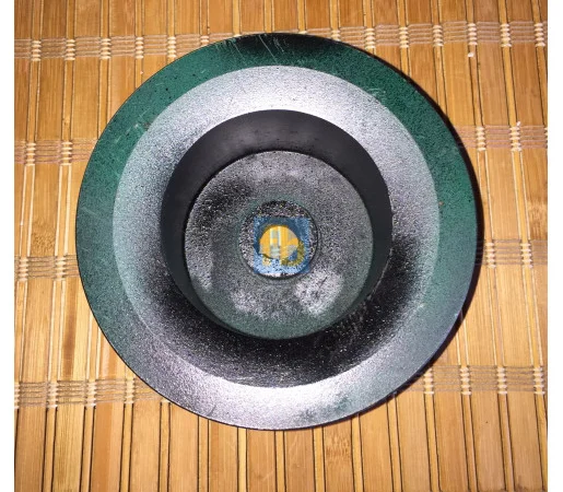 Шкив помпы трактора МТЗ для кондиционера 2 ручья - фото № 2