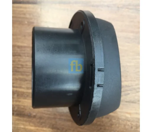 Дифузор (Дефлектор) 60мм Автономного опалювача - фото № 1