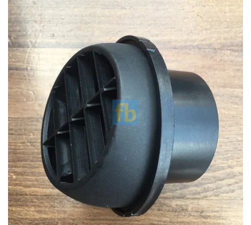 Дифузор (Дефлектор) 60мм Автономного опалювача - фото № 2