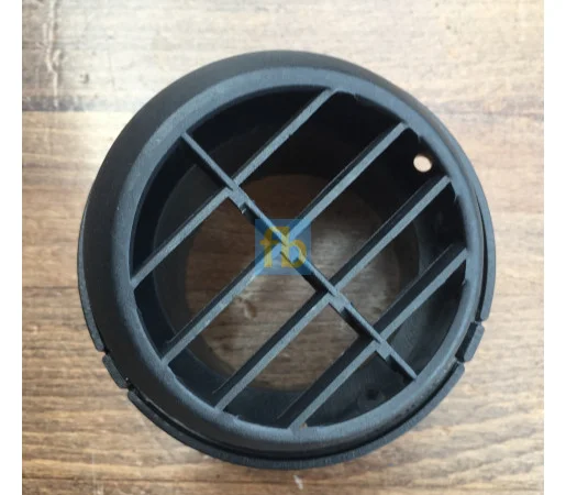 Дифузор (Дефлектор) 60мм Автономного опалювача - фото № 3