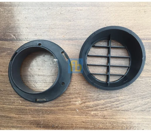 Дифузор (Дефлектор) 60мм Автономного опалювача - фото № 4