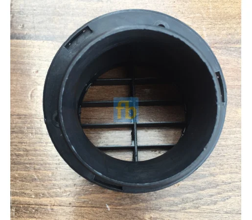 Дифузор (Дефлектор) 60мм Автономного опалювача - фото № 5