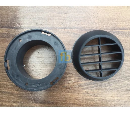 Дифузор (Дефлектор) 60мм Автономного опалювача - фото № 6