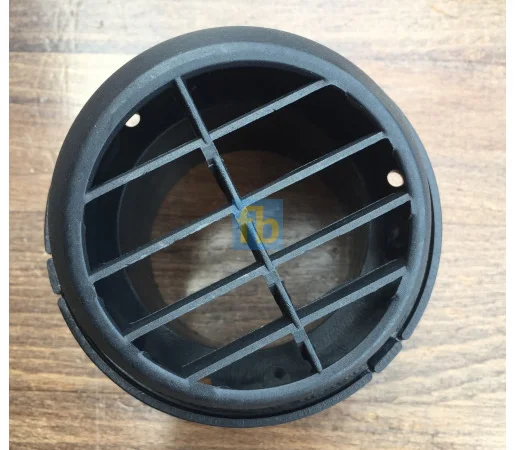Дифузор (Дефлектор) 60мм Автономного опалювача - фото № 7