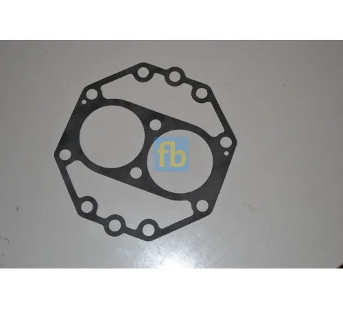 Прокладка компрессора YORK - фото № 1