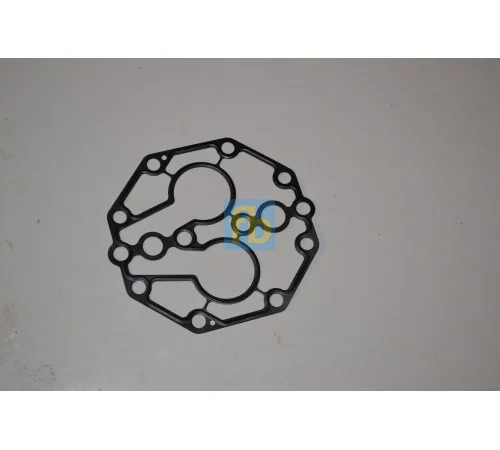 Прокладка компрессора YORK 510 тип2 - фото № 1