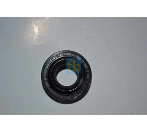 Сальник вала компрессора Sanden 5H14, 7H15 - фото № 1