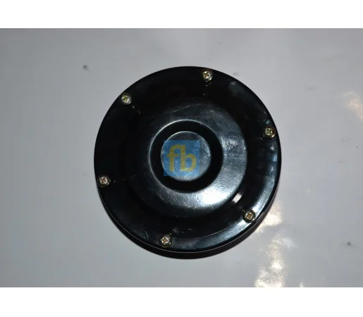 Шкив компрессора кондиционера DENSO - фото № 4