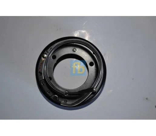 Электромагнит компрессора SANDEN 5H14, 5S14, 12в - фото № 2