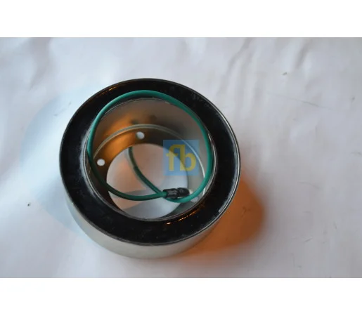 Электромагнит компрессора SANDEN 5H14, 5S14, 24в Оригинал АС - фото № 2