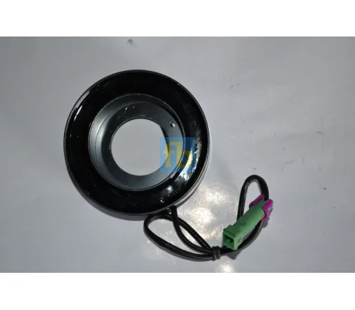 Электромагнит компрессора SANDEN SD7H15 12в - фото № 2