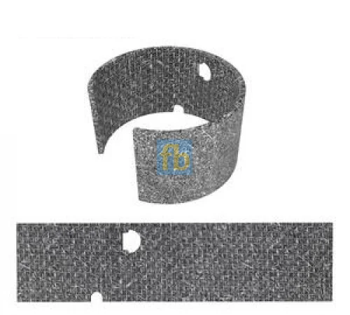 Сітка камери згоряння Eberspacher AIRTRONIC D2 - 419грн - фото № 1