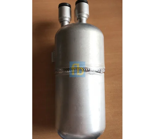 Фільтр осушувач кондиціонера Renault Kangoo Megane Scenic - фото № 1