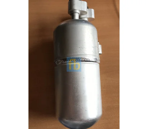 Фільтр осушувач кондиціонера Renault Kangoo Megane Scenic - фото № 3