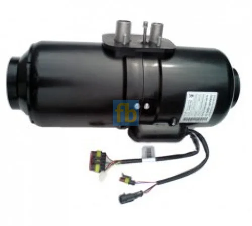 Купить Автономный отопитель Планар 4ДМ2 12/24В| Гарантия 18 месяцев - фото № 1