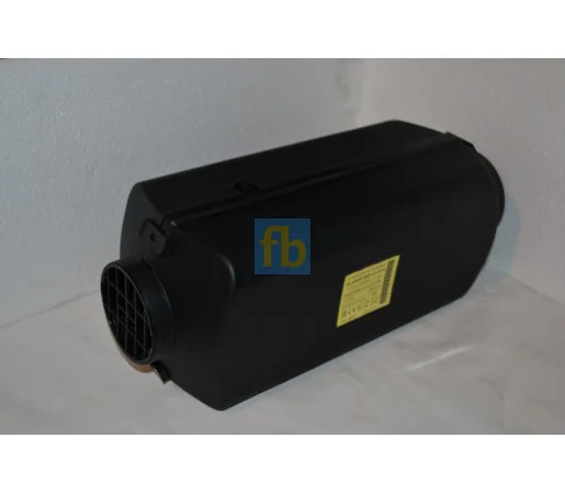 Автономный отопитель - Планар 44Д 12/24В от Fast-Best - фото № 1