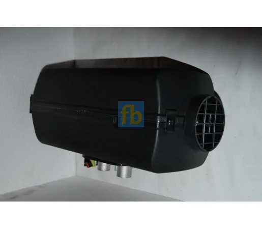 Автономный отопитель - Планар 44Д 12/24В от Fast-Best - фото № 2