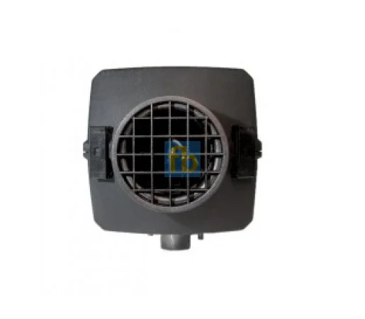 Автономный воздушный отопитель Планар 2Д 12/24В - Гарантия Сервис - фото № 5