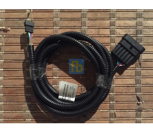 Джгут перехідний для пульта управління ПЛАНАР сб.2067 - фото № 1