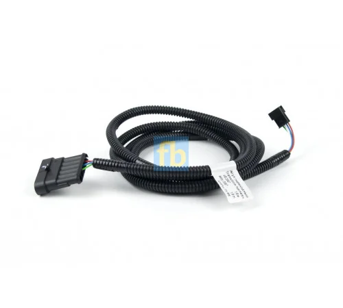 Джгут перехідний для пульта управління ПЛАНАР сб.2067 - фото № 4