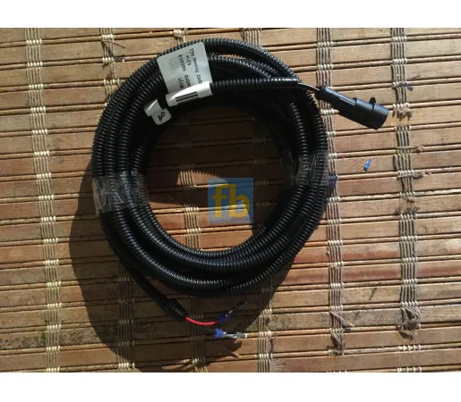 Джгут паливного насоса ПЛАНАР сб.2061, сб.2061-01 - фото № 1